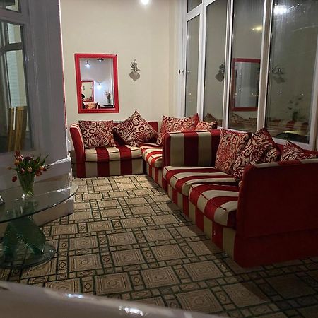 Morecame Bay Hotel Моркам Экстерьер фото
